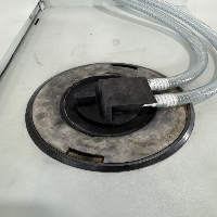 Thermo Scientific Savant SPD2010 SpeedVac Concentrator image 3